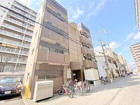 ユニヴェール新大阪  ｜ 大阪府大阪市淀川区三国本町１丁目15番31号（賃貸マンション2K・4階・28.46㎡） その21