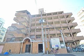 フローラル井上  ｜ 大阪府大阪市東淀川区豊新４丁目16番20号（賃貸マンション3LDK・5階・52.00㎡） その1