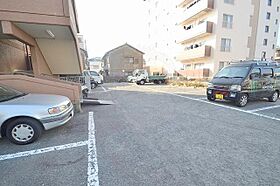 フローラル井上  ｜ 大阪府大阪市東淀川区豊新４丁目16番20号（賃貸マンション3LDK・5階・52.00㎡） その19