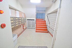 マンションＦｕｊｉ　マンション冨士  ｜ 大阪府大阪市淀川区西中島５丁目11番15号（賃貸マンション1K・2階・25.80㎡） その28