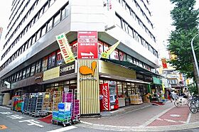 マイルド新大阪レジデンス  ｜ 大阪府大阪市淀川区西中島５丁目8番21号（賃貸マンション1R・8階・22.36㎡） その30