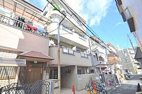 オンセカーサ  ｜ 大阪府大阪市東淀川区下新庄５丁目13番25号（賃貸マンション1K・4階・22.00㎡） その3