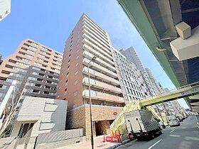 ORSUS新大阪  ｜ 大阪府大阪市淀川区宮原１丁目19番15号（賃貸マンション1DK・8階・35.08㎡） その3