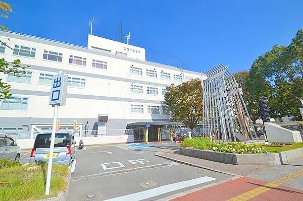 エムロード新大阪 ｜大阪府大阪市東淀川区西淡路３丁目(賃貸マンション1K・7階・20.92㎡)の写真 その21