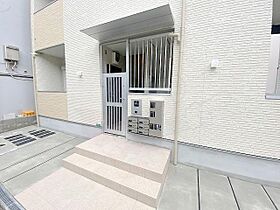 大阪府大阪市淀川区三津屋南２丁目6番9号（賃貸アパート1DK・1階・25.01㎡） その18