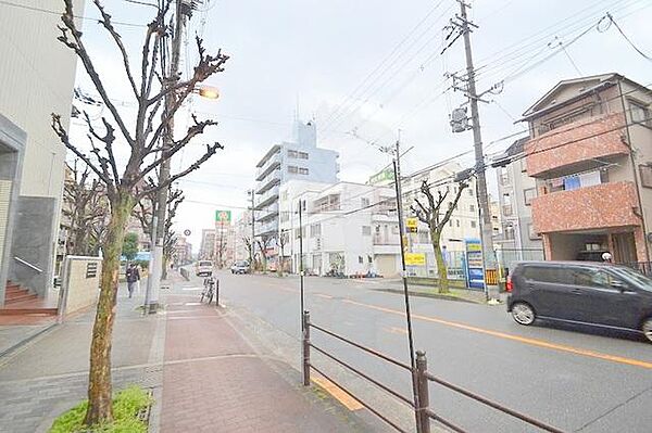 DO東三国1 ｜大阪府大阪市淀川区東三国５丁目(賃貸マンション1K・7階・16.80㎡)の写真 その16