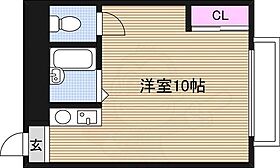 リヴィエール淀  ｜ 大阪府大阪市淀川区西中島２丁目6番34号（賃貸マンション1R・2階・22.61㎡） その2