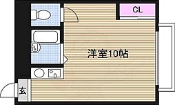 西中島南方駅 3.9万円