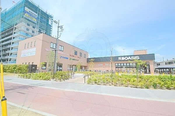 ファミールヒロマル ｜大阪府大阪市淀川区三津屋北２丁目(賃貸マンション2LDK・4階・50.00㎡)の写真 その30