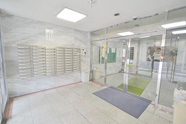 ロイヤルハイツ菅原 ｜大阪府大阪市東淀川区菅原７丁目(賃貸マンション1DK・5階・27.00㎡)の写真 その17