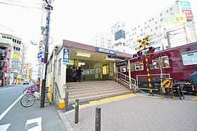 ビジネスVIP第2新大阪  ｜ 大阪府大阪市淀川区西中島５丁目7番17号（賃貸マンション1R・6階・24.78㎡） その18