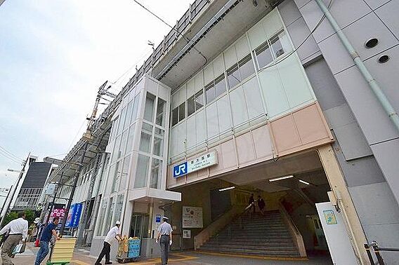 リアライズ新大阪駅東_周辺_0