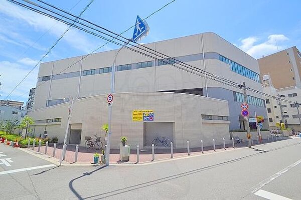 メゾン淀川 ｜大阪府大阪市淀川区西中島１丁目(賃貸マンション1LDK・5階・37.72㎡)の写真 その19