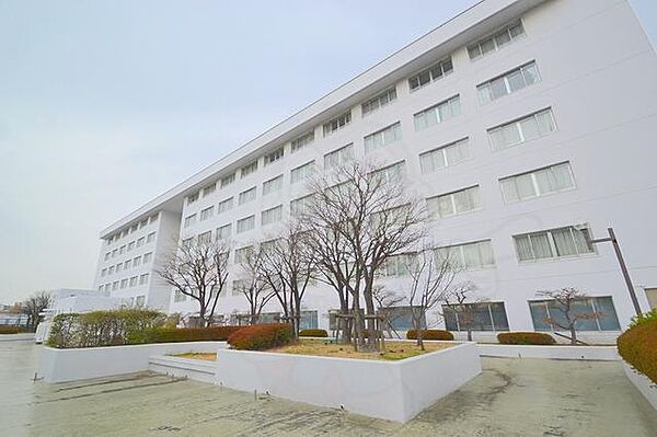 メゾン淀川 ｜大阪府大阪市淀川区西中島１丁目(賃貸マンション1LDK・5階・37.72㎡)の写真 その18