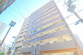 エステムコート新大阪8レヴォリス  ｜ 大阪府大阪市東淀川区東中島１丁目12番13号（賃貸マンション1K・5階・21.69㎡） その17