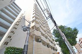 ノルデンハイム新北野  ｜ 大阪府大阪市淀川区新北野３丁目8番17号（賃貸マンション1DK・6階・26.77㎡） その3