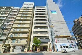 アリーヴィオ  ｜ 大阪府大阪市淀川区宮原１丁目8番2号（賃貸マンション1R・2階・28.50㎡） その3