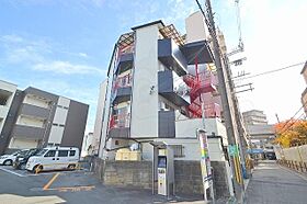 ブライクルマンション  ｜ 大阪府大阪市東淀川区西淡路３丁目15番4号（賃貸マンション1R・4階・14.00㎡） その22