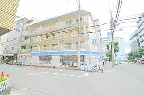 リッツ新大阪プレミアム  ｜ 大阪府大阪市東淀川区西淡路１丁目13番25号（賃貸マンション1LDK・9階・43.12㎡） その22