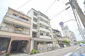 リバーサイド二シムラ  ｜ 大阪府大阪市淀川区十八条１丁目13番5号（賃貸マンション1R・5階・18.00㎡） その3