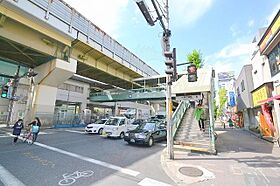 リバーサイド二シムラ  ｜ 大阪府大阪市淀川区十八条１丁目13番5号（賃貸マンション1R・5階・18.00㎡） その20