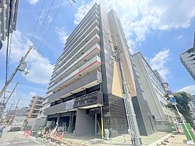 セレニテ新大阪ミラク壱番館  ｜ 大阪府大阪市淀川区西宮原３丁目2番6号（賃貸マンション1LDK・2階・28.90㎡） その20