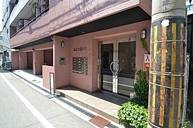 ルミエ新大阪  ｜ 大阪府大阪市淀川区西中島４丁目11番10号（賃貸マンション1K・3階・20.50㎡） その18