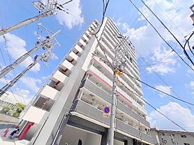 セレニテ十三ミラク  ｜ 大阪府大阪市淀川区十三本町２丁目4番14号（賃貸マンション1DK・4階・25.44㎡） その22