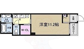 ＡＲＡＴＡ十三元今里  ｜ 大阪府大阪市淀川区十三元今里１丁目11番3号（賃貸マンション1K・3階・32.78㎡） その2