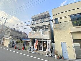 センチュリー神崎川  ｜ 大阪府大阪市淀川区三津屋中１丁目1番7号（賃貸マンション1R・3階・18.00㎡） その3