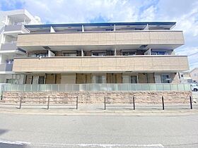 クレール豊里  ｜ 大阪府大阪市東淀川区豊里４丁目9番28号（賃貸アパート1R・1階・30.69㎡） その3