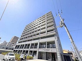 大阪府大阪市淀川区三国本町２丁目10番36号（賃貸マンション1K・10階・21.51㎡） その1