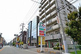 スプランディッド新大阪6  ｜ 大阪府大阪市淀川区木川東４丁目（賃貸マンション1LDK・11階・40.56㎡） その10