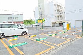 スプランディッド新大阪6  ｜ 大阪府大阪市淀川区木川東４丁目（賃貸マンション1LDK・11階・40.56㎡） その19