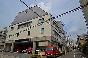 スプランディッド新大阪7  ｜ 大阪府大阪市淀川区木川東４丁目（賃貸マンション1LDK・7階・45.57㎡） その13