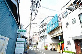 スプランディッド新大阪7  ｜ 大阪府大阪市淀川区木川東４丁目（賃貸マンション1LDK・7階・45.57㎡） その18