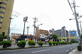 スプランディッド新大阪7  ｜ 大阪府大阪市淀川区木川東４丁目（賃貸マンション1LDK・7階・45.57㎡） その20