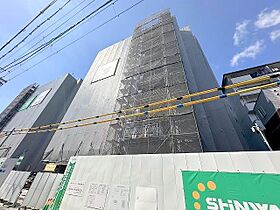 スプランディッド新大阪7  ｜ 大阪府大阪市淀川区木川東４丁目（賃貸マンション2LDK・11階・45.57㎡） その6