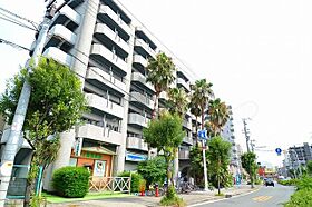 スプランディッド新大阪7  ｜ 大阪府大阪市淀川区木川東４丁目（賃貸マンション2LDK・11階・45.57㎡） その7