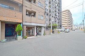 ラフィーネ淡路  ｜ 大阪府大阪市東淀川区淡路３丁目2番18号（賃貸マンション1K・5階・18.35㎡） その28