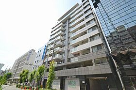 N’s First  ｜ 大阪府大阪市淀川区西中島１丁目13番8号（賃貸マンション1LDK・4階・43.97㎡） その20