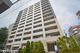 メロディア新北野  ｜ 大阪府大阪市淀川区新北野１丁目9番9号（賃貸マンション1K・2階・23.51㎡） その3