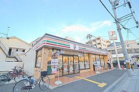 仙田ハイツ  ｜ 大阪府大阪市東淀川区下新庄５丁目11番12号（賃貸マンション1R・2階・22.27㎡） その5