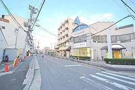 仙田ハイツ  ｜ 大阪府大阪市東淀川区下新庄５丁目11番12号（賃貸マンション1R・2階・22.27㎡） その8