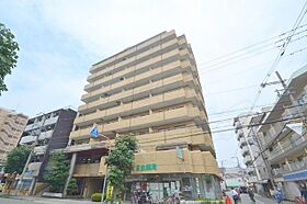 ダイコーパーク  ｜ 大阪府大阪市東淀川区西淡路１丁目18番19号（賃貸マンション2LDK・7階・50.00㎡） その20