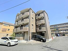 大阪府大阪市東淀川区豊里５丁目18番7号（賃貸マンション1LDK・1階・36.00㎡） その7