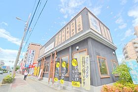 大阪府大阪市東淀川区豊里５丁目18番7号（賃貸マンション1LDK・1階・36.00㎡） その16