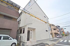 セントレジス新大阪  ｜ 大阪府大阪市東淀川区淡路５丁目21番5号（賃貸アパート1K・1階・25.60㎡） その18