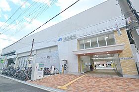 サンポート21  ｜ 大阪府大阪市東淀川区東淡路４丁目12番8号（賃貸マンション1R・2階・20.00㎡） その23