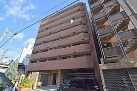 レジディア新大阪2  ｜ 大阪府大阪市淀川区宮原１丁目13番9号（賃貸マンション1K・7階・25.51㎡） その22